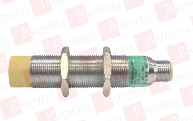 TURCK NI10-M18-AN6X-H1141