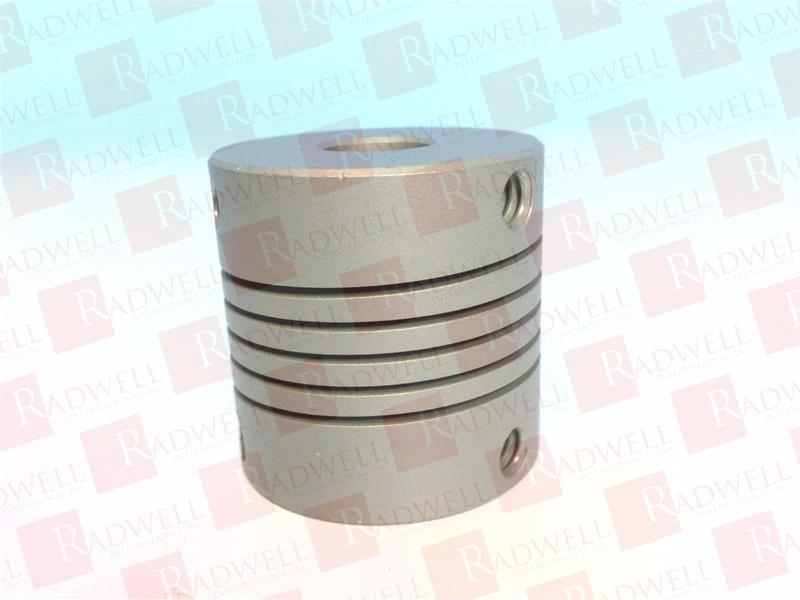 HELICAL COUPLINGS AR112-12-12