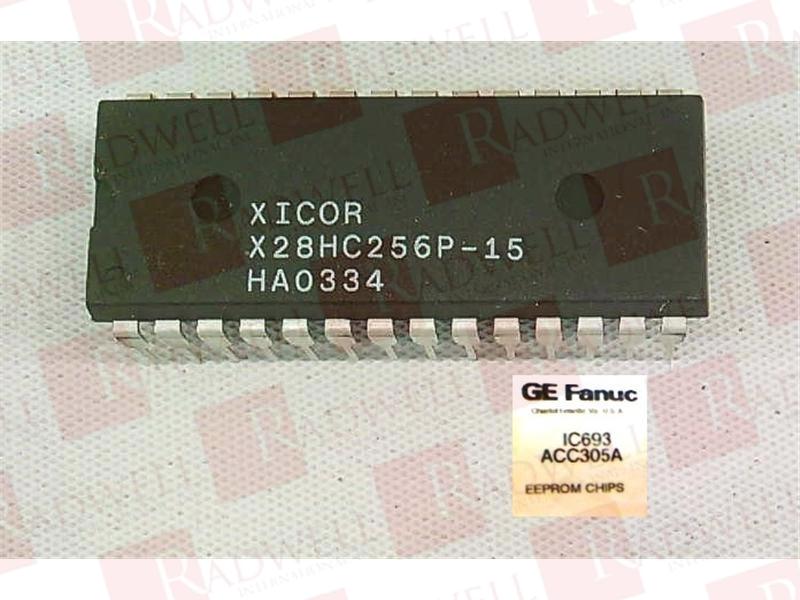 FANUC IC693ACC305-EACH