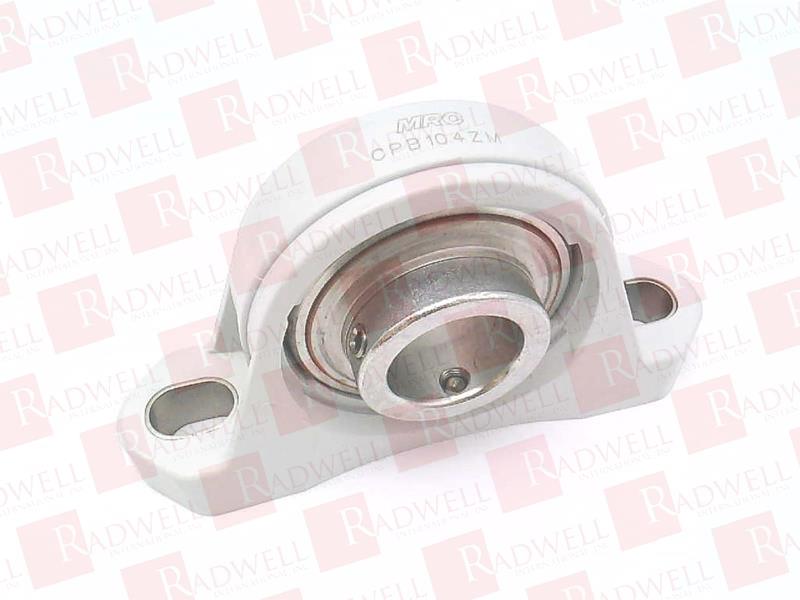 SKF CPB104ZM