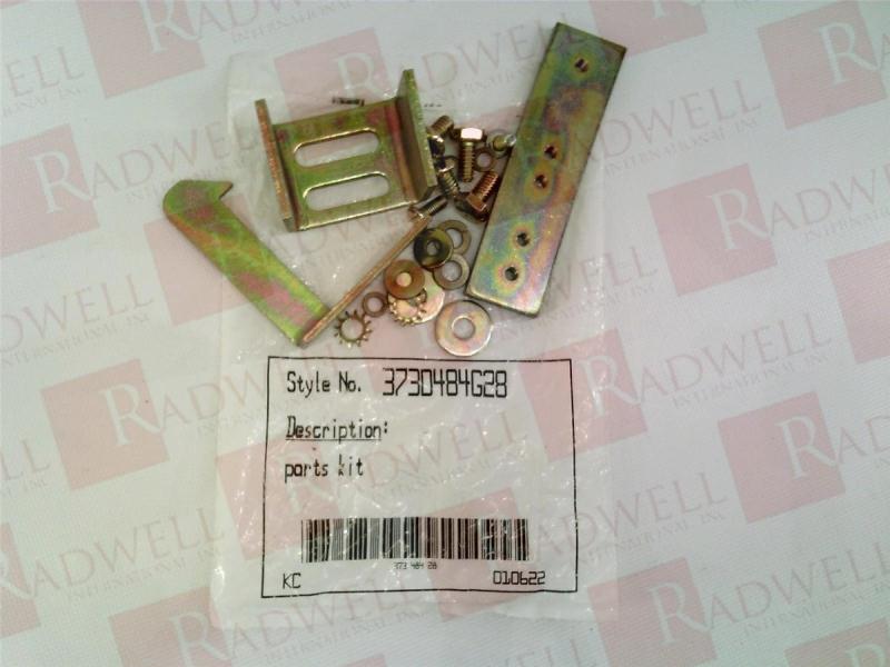EATON CORPORATION 373D484G28