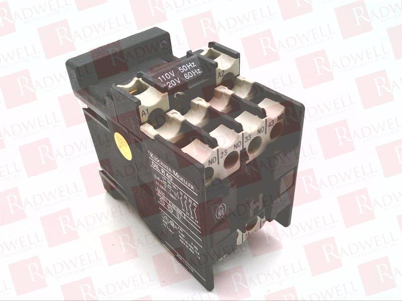 EATON CORPORATION DIL-R40/04