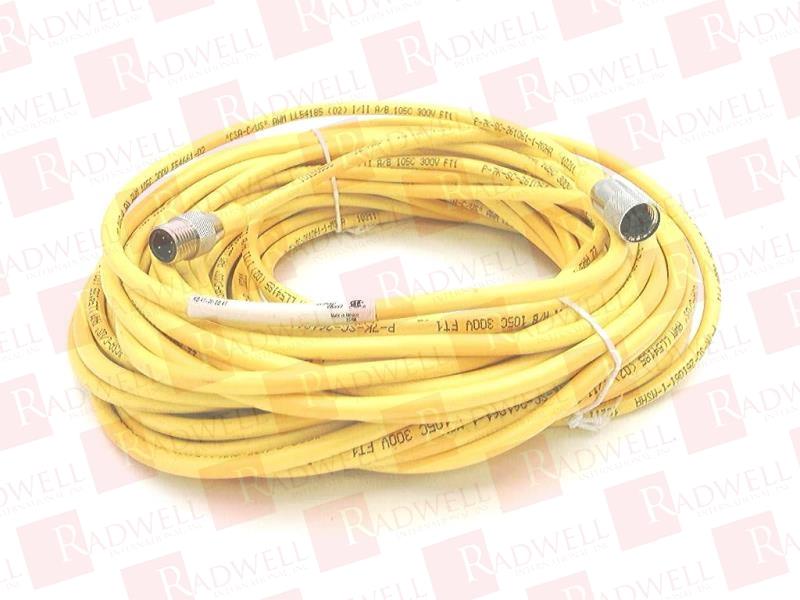 TURCK KB 4T-20-SB 4T
