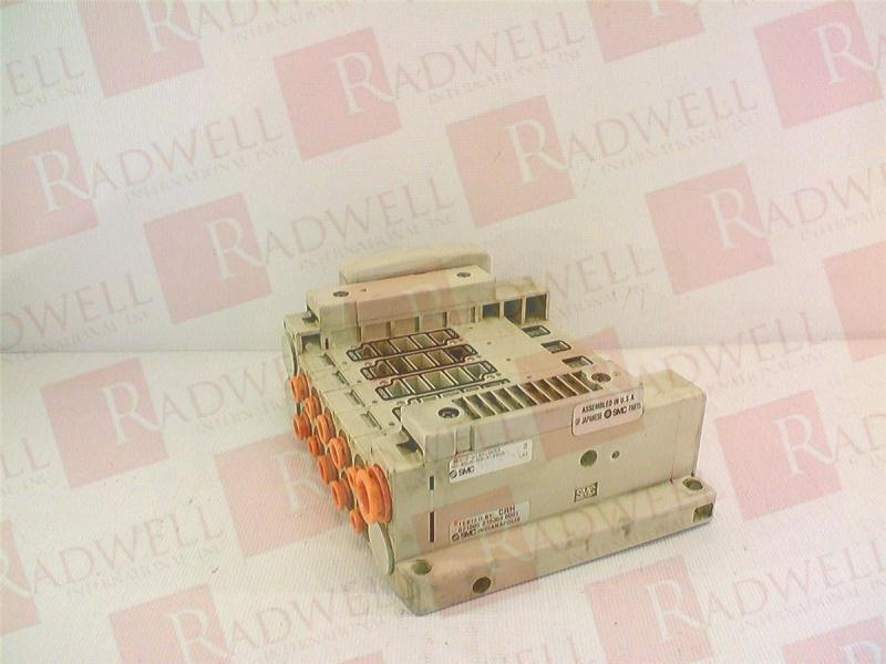 SMC SS5V2-W10S1QW53ND-14BS-N3-D-X160US
