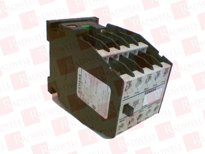 SIEMENS 3TH8394-0AN2