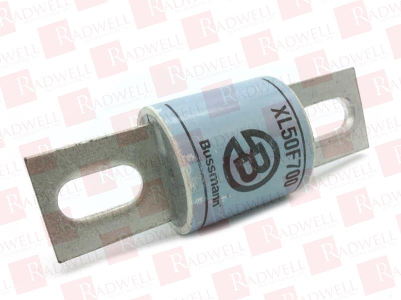 EATON CORPORATION XL50F700