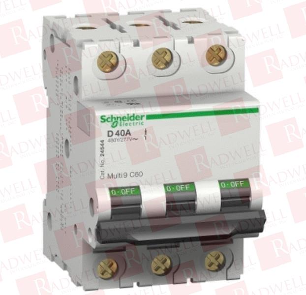 SCHNEIDER ELECTRIC MG24469