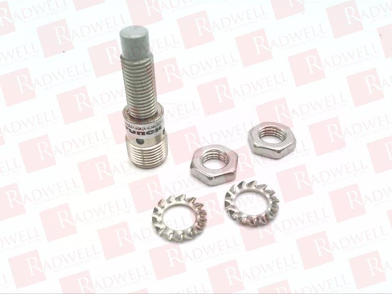 TURCK NI4-EG08K-AG41X-H1341/S1589