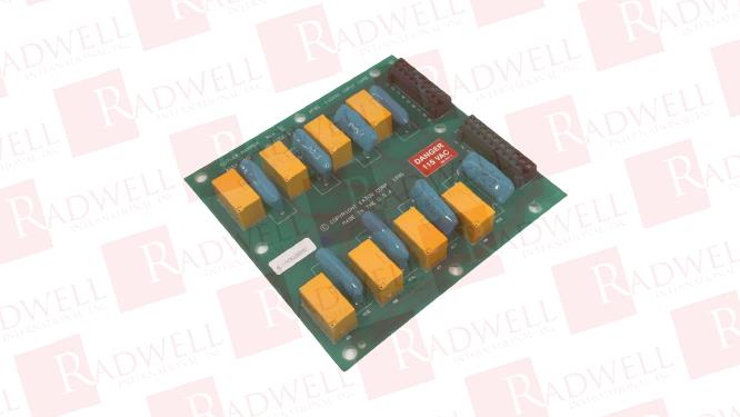 EATON CORPORATION 15-1152-1