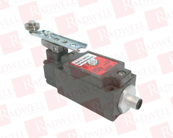 EUCHNER NZ1PS-538L0605MDC