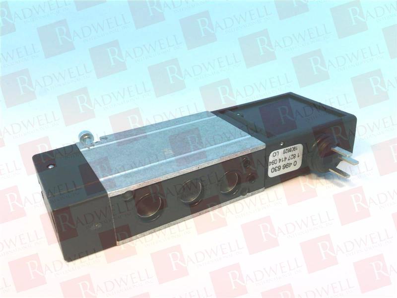 BOSCH 0-820-044-002