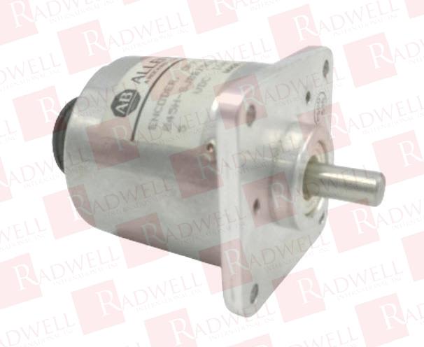 ALLEN BRADLEY 845H-SJDB15CGY1C