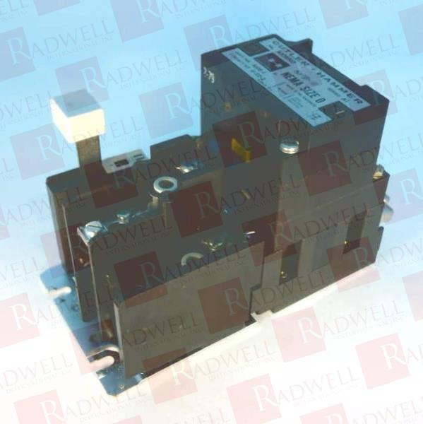 EATON CORPORATION A10BN0C