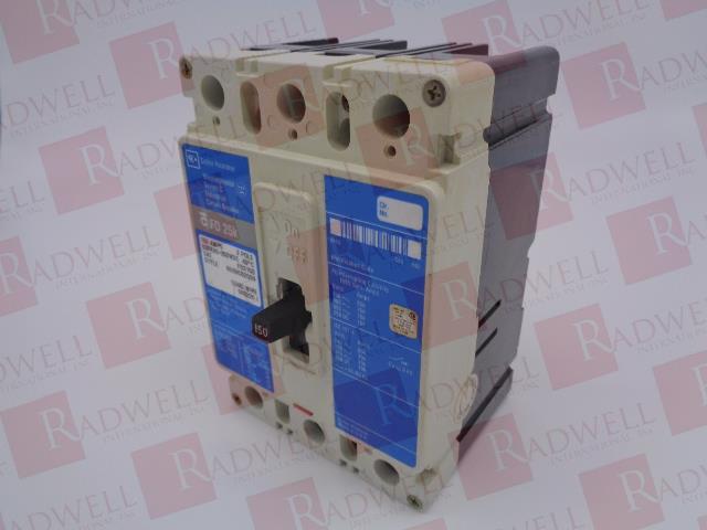 EATON CORPORATION FD3150