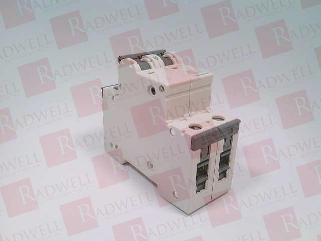 SIEMENS 5SY4208-8