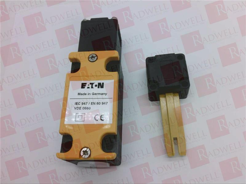 EATON CORPORATION LS4-S11-1-I-ZB