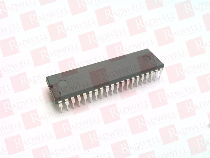 NXP SEMICONDUCTOR MC68B21CP