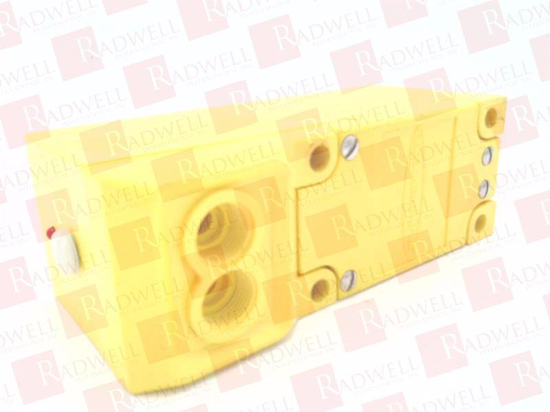 BANNER ENGINEERING SBFVG1
