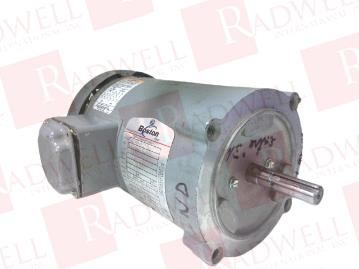 ALTRA INDUSTRIAL MOTION GUTF-BP-B