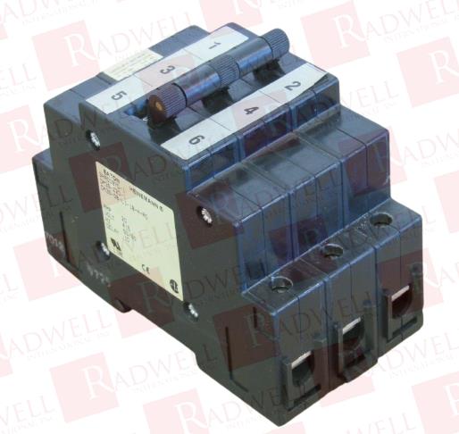 EATON CORPORATION DM3S-Z20-1