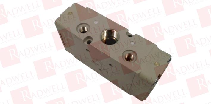 METAL WORK PNEUMATIC 7030010100
