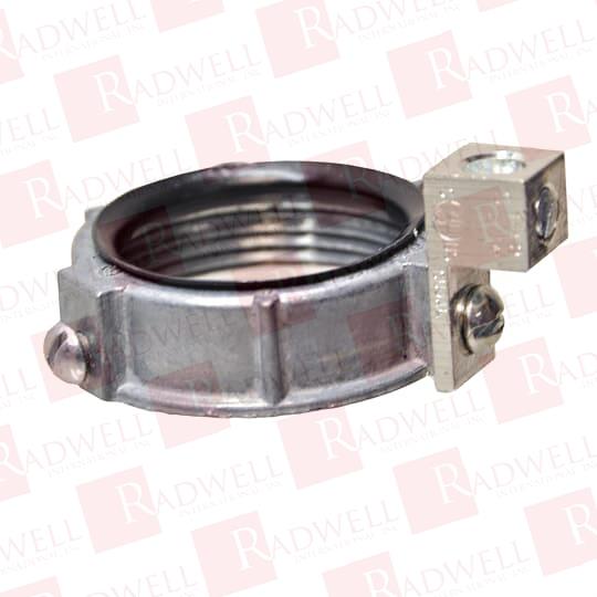 ABB THOMAS & BETTS BG802A