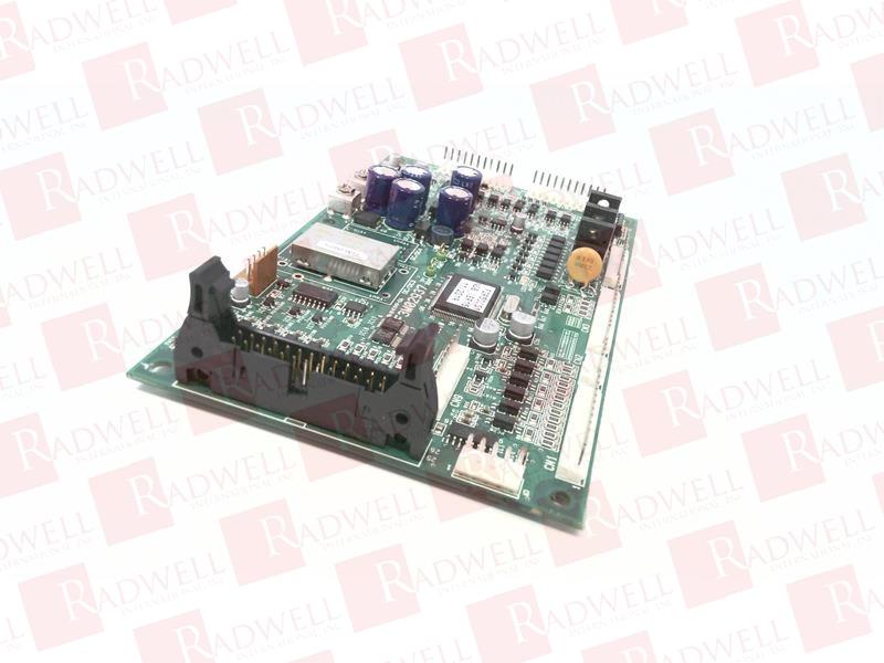 YAZAKI CORPORATION FCP-P06A