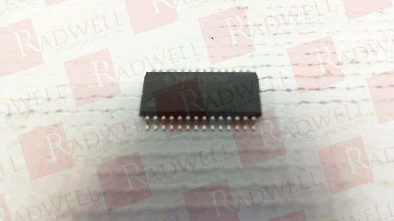 NXP SEMICONDUCTOR P89LPC936FDH,518