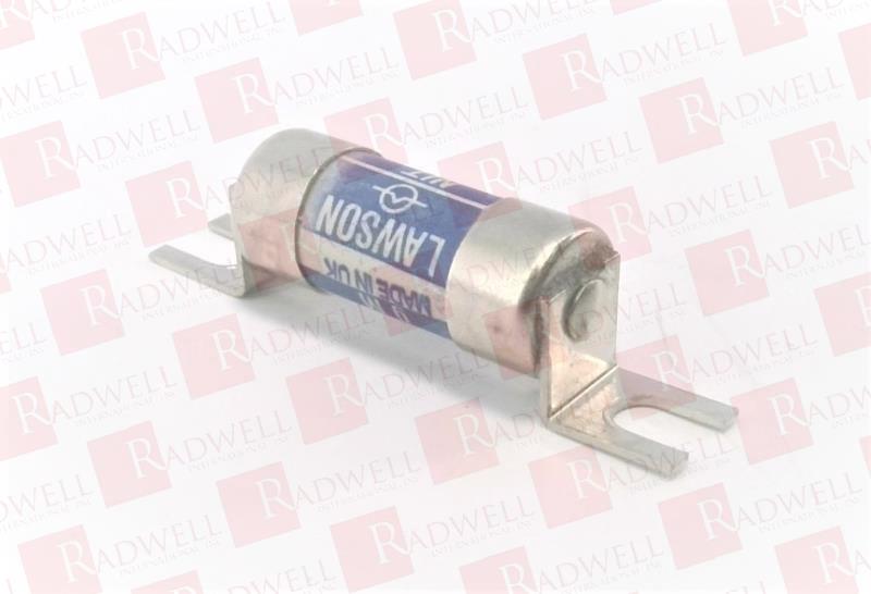 LAWSON FUSES NIT20M25