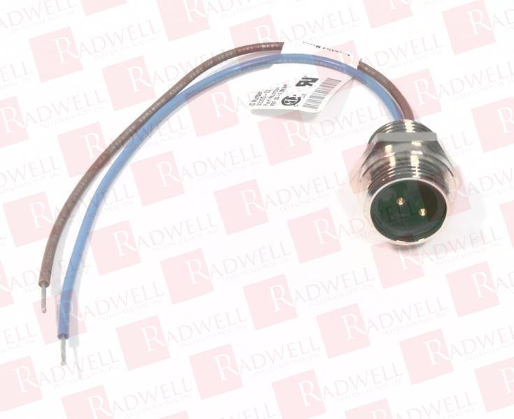 TURCK RSF 20-0.2M/NPT