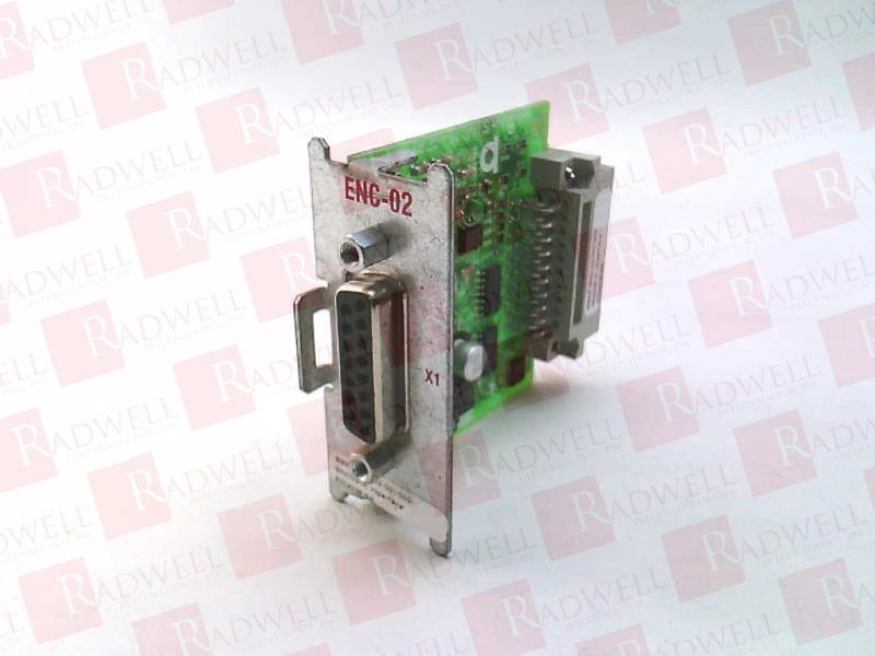 BAUMULLER BM4-F-ENC-02-001-000