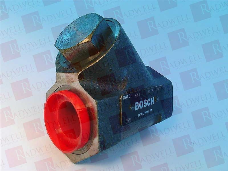 BOSCH R978714149