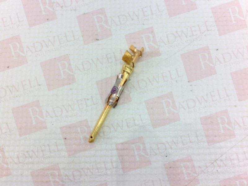 TE CONNECTIVITY 1-66361-1-EACH