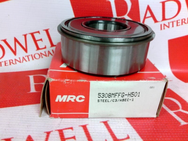 SKF 5308MFFG-H501