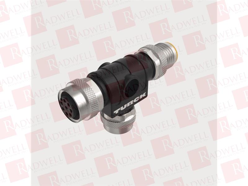 TURCK VT2-FKM8-FKM8-FSM8