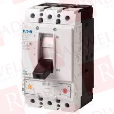 EATON CORPORATION NZMB2-A250-NA