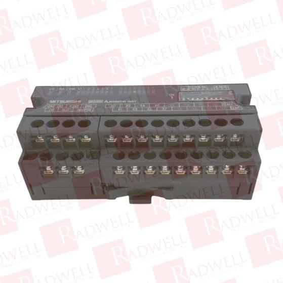 MITSUBISHI AJ65SBTB1-16DT