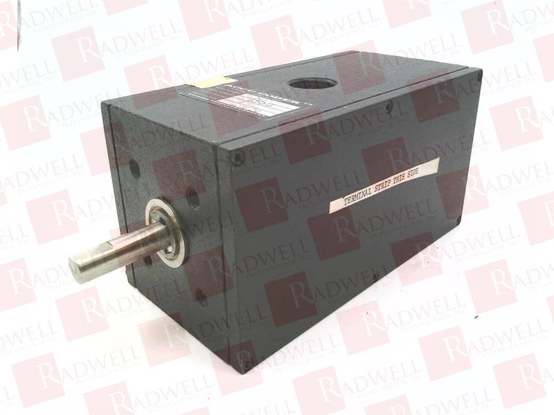 ENCODER PRODUCTS 711-0001-S-HV1-6-D-Y-N