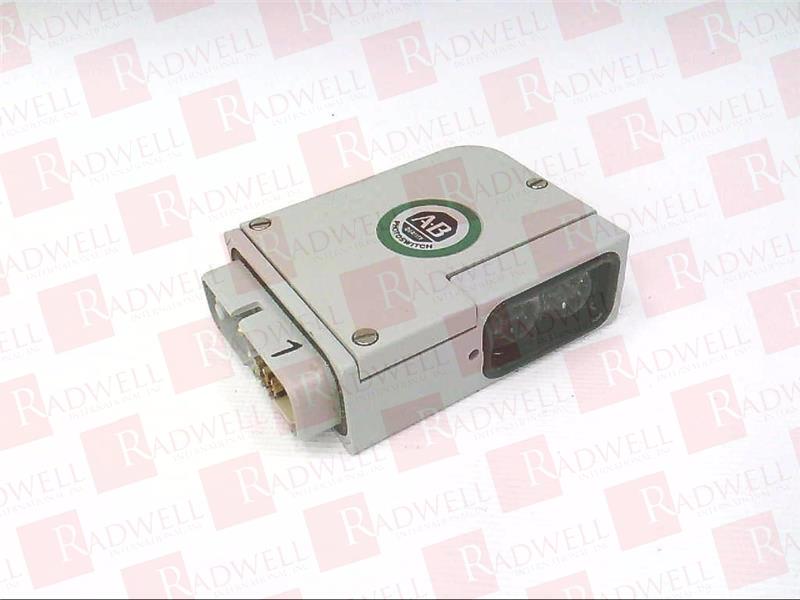 ALLEN BRADLEY 42MRP-5000