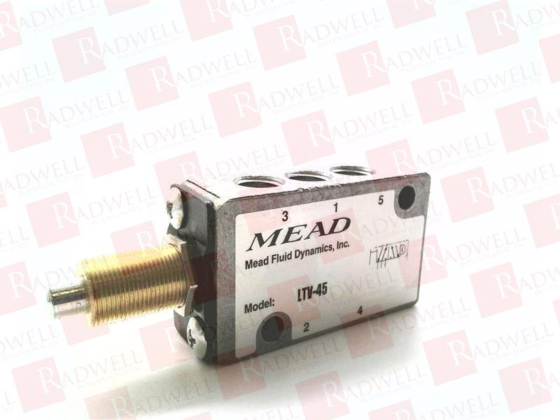 MEAD LTV-45