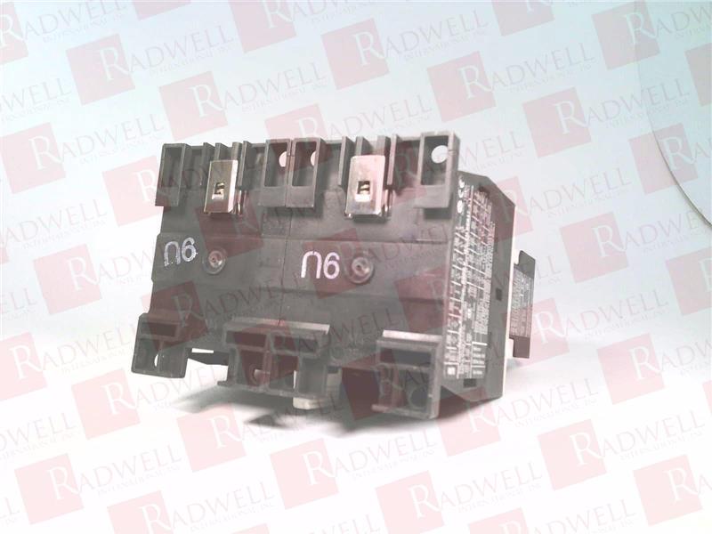 EATON CORPORATION XTCR007B21TD