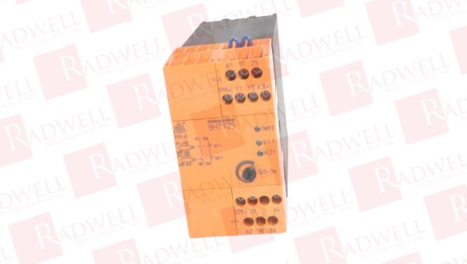 DOLD BH7925.21/102 AC/DC24V+AC115V ,5-5S