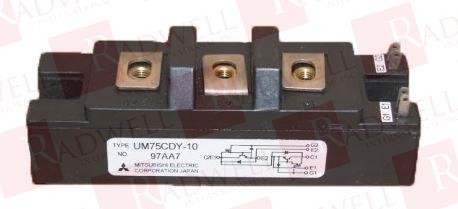 MITSUBISHI UM75CDY-10