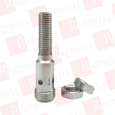 PEPPERL & FUCHS NCB1.5-8GM25-N0-V1