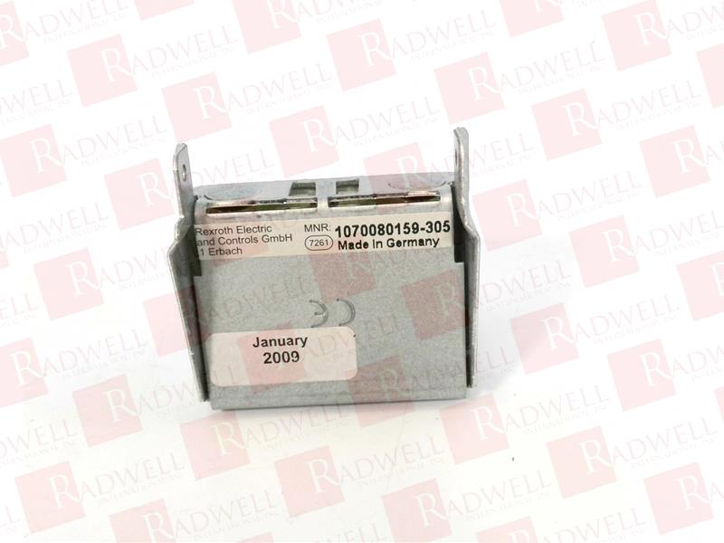 BOSCH 1070080159-305