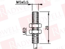 HUBBELL S3901