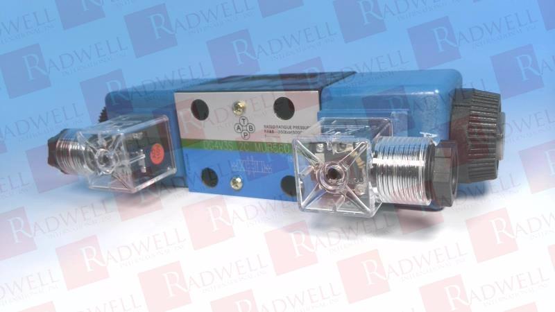 RADWELL RAD-HYDV-152