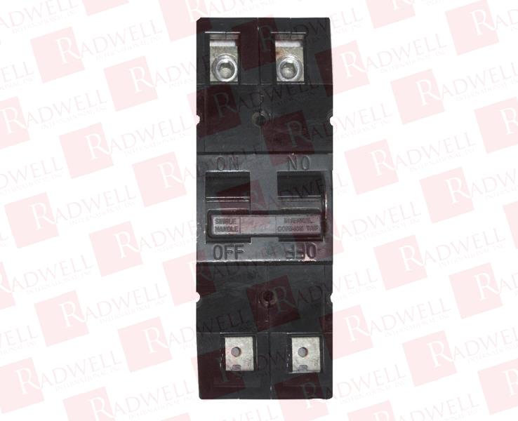 ZINSCO QFL24-2-125