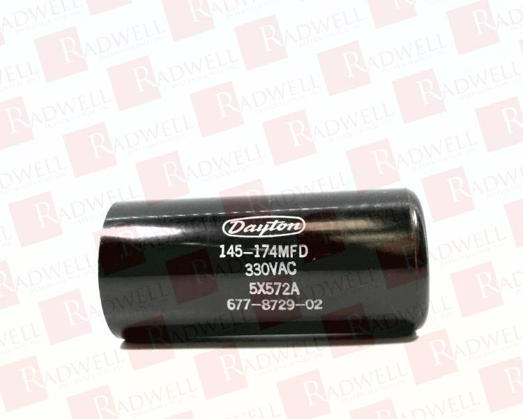 GRAINGER 5X572A