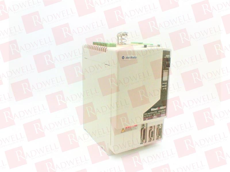 ALLEN BRADLEY 2094-AC05-MP5
